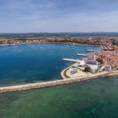 Beautiful In Apartman Umag