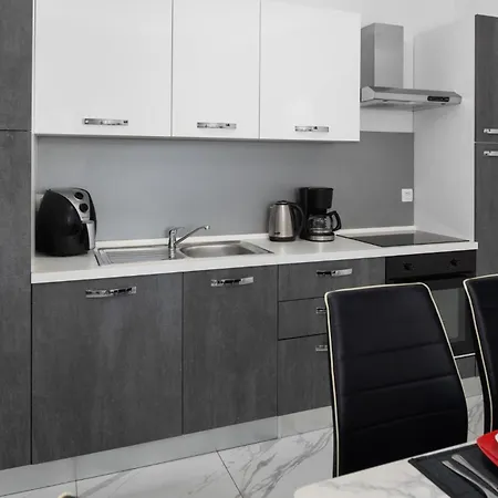 Cozy In With Wifi Umag