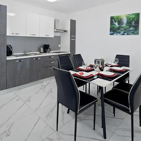 Appartement Cozy In With Wifi *