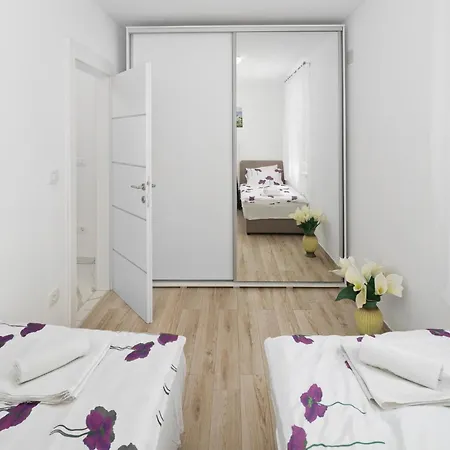 Cozy In With Wifi * Umag